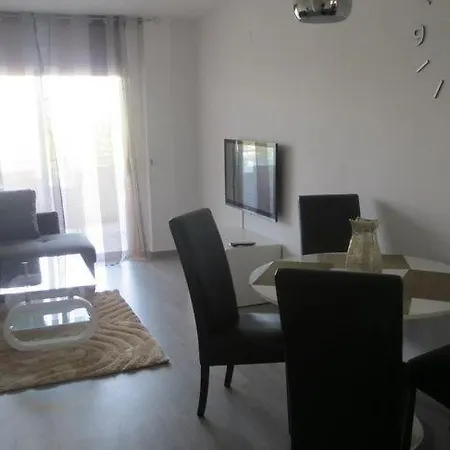 아파트 Albir Lina 알비르