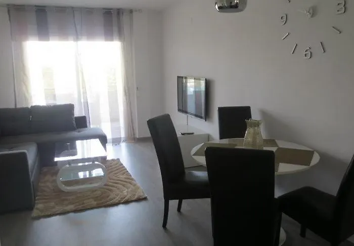 아파트 Albir Lina 알비르